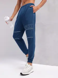 HRX by Hrithik Roshan Men Rapid-Dry Training Joggers