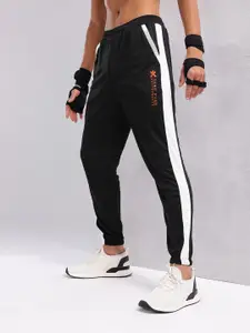 HRX by Hrithik Roshan Men Rapid-Dry Training Joggers
