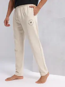 HRX by Hrithik Roshan Men Yoga Track Pants