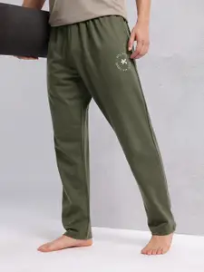 HRX by Hrithik Roshan Men Yoga Track Pants