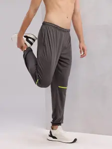 HRX by Hrithik Roshan Men Rapid-dry Training Joggers
