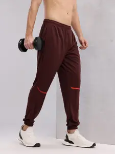 HRX by Hrithik Roshan Men Rapid-dry Training Joggers