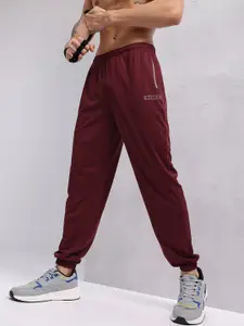 HRX by Hrithik Roshan Men Rapid-Dry Training Joggers