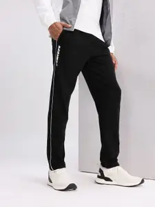 HRX by Hrithik Roshan Men Lifestyle Reflective Detail Track Pants