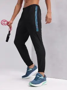 HRX by Hrithik Roshan Men Rapid-Dry Training Joggers