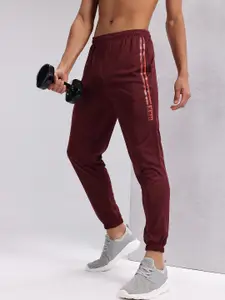 HRX by Hrithik Roshan Men Rapid-Dry Training Joggers