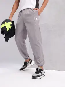 HRX by Hrithik Roshan Men Lifestyle Joggers