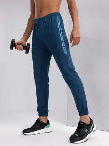 HRX by Hrithik Roshan Men Rapid-Dry Training Joggers