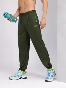 HRX by Hrithik Roshan Men Rapid-Dry Training Joggers