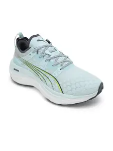Puma ForeverRun NITRO Women Lace-Ups Running Shoes
