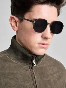 Snitch Men Other Sunglasses with UV Protected Lens SN0049