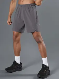 CULT Men Iconic Runners Shorts