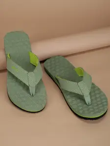 AVANT Men Cube Flip Flops Pista
