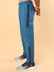 CULT Men Teal Training All Form Track Pants