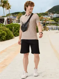 Status Quo Men Shorts