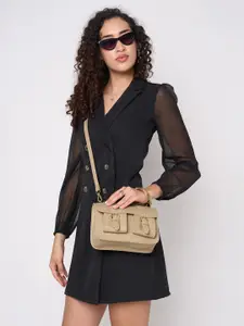CARRY CITY Satchel