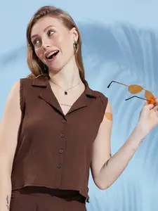 DressBerry Women Original Casual Shirt