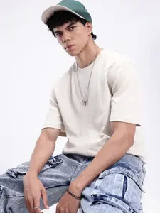 Kook N Keech Men Pure Cotton T-shirt