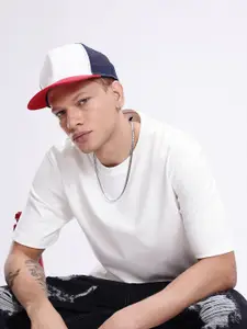 Kook N Keech Men Pure Cotton T-shirt