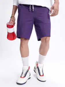 Kook N Keech Men Premium Pure Cotton Shorts