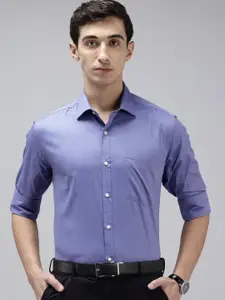 Park Avenue Slim Fit Formal Shirt