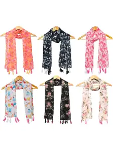 StoleVilla Women Printed Scarf