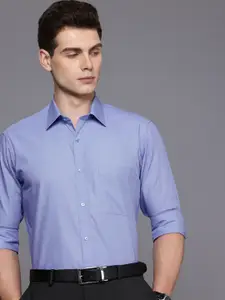 Raymond Slim Fit Pure Cotton Formal Shirt