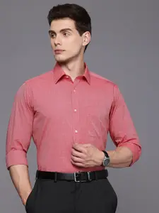 Raymond Slim Fit Pure Cotton Formal Shirt