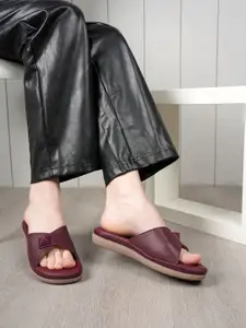 CORSICA Women Mules Flats