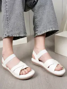 CORSICA Women Mules Flats