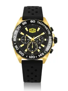 Invicta Men Dial & Straps Analogue Watch 47769