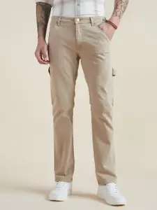 Allen Solly Men Regular Fit No Fade Jeans