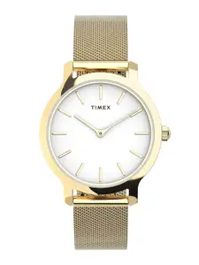 Timex Women Trend Transcend Analogue Watch - TW2U86800UJ