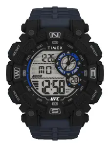 Timex Men UFC Strength Redemption Digital Watch - TW5M549000D