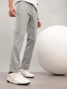 Nautica Men Slim Fit Chinos Trousers