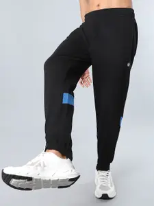 CULT Men Black Move it Joggers