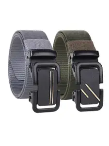 Provogue Men 2 Belt