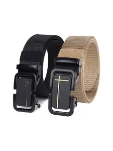 Provogue Men 2 Belt