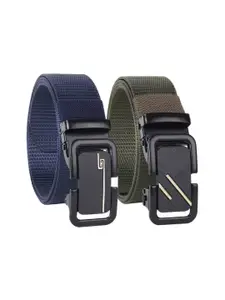 Provogue Men 2 Belt