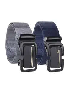 Provogue Men 2 Belt