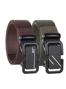 Provogue Men 2 Belt