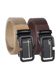 Provogue Men 2 Belt