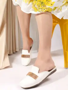 Carlton London Women Mules Flats