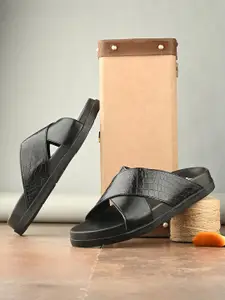 The Roadster Lifestyle Co Men Casual Comfort Sandals