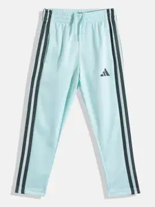 ADIDAS Boys 3S PT Side Striped Track Pants
