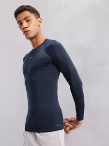 HRX by Hrithik Roshan Men Rapid-Dry T-shirt