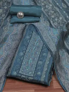 Biba Unstitched Dress Material