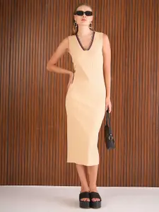 SASSAFRAS Women A-Line Dress