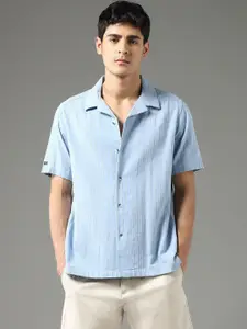 Arrow Sport Men Classic Opaque Printed Casual Shirt