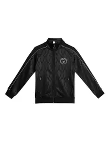 Puma x Harry Potter T7 Boys Printed Track Jacket